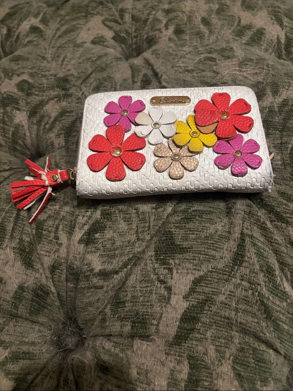 Lot Of Wallets